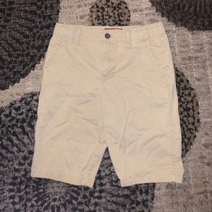 Arizona Chino Shorts Size 18